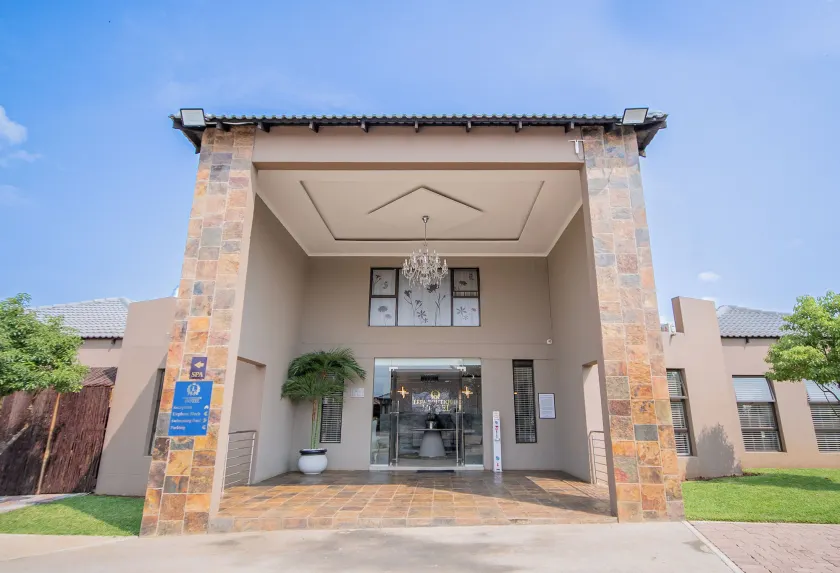 Lefa Boutique Hotel - Image 1