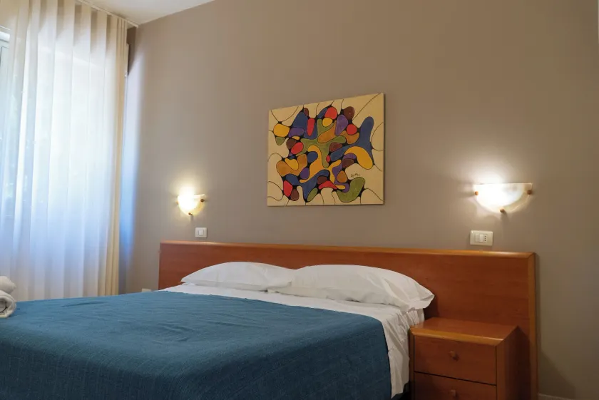Hotel Belvedere - Image 1