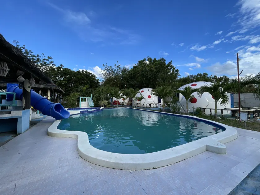 Binubusan Beach Hotel and Resort - Image 1