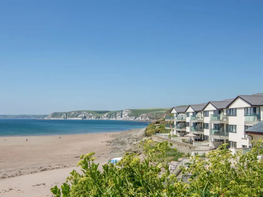 17 Burgh Island Causeway - Image 1