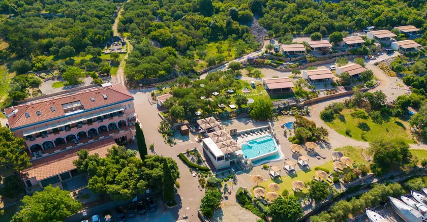 Hotel Kanajt - Image 1