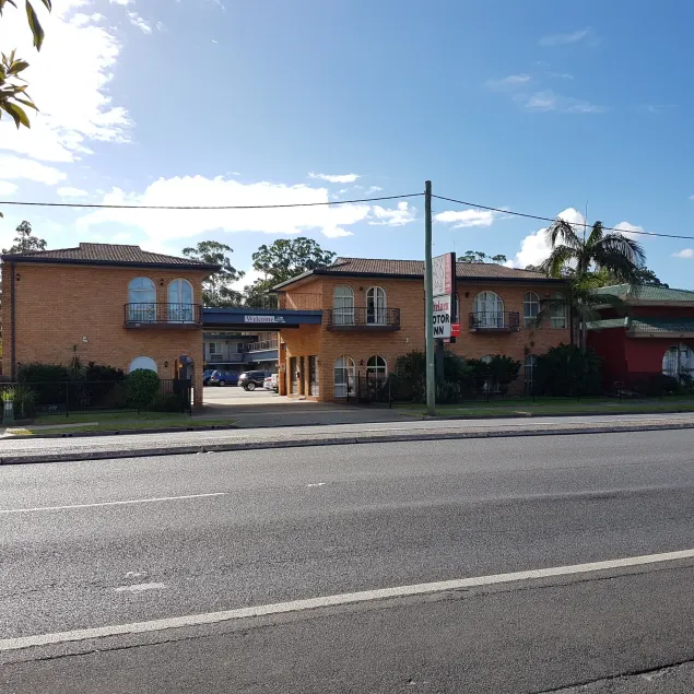 Chelsea Motor Inn - Image 1