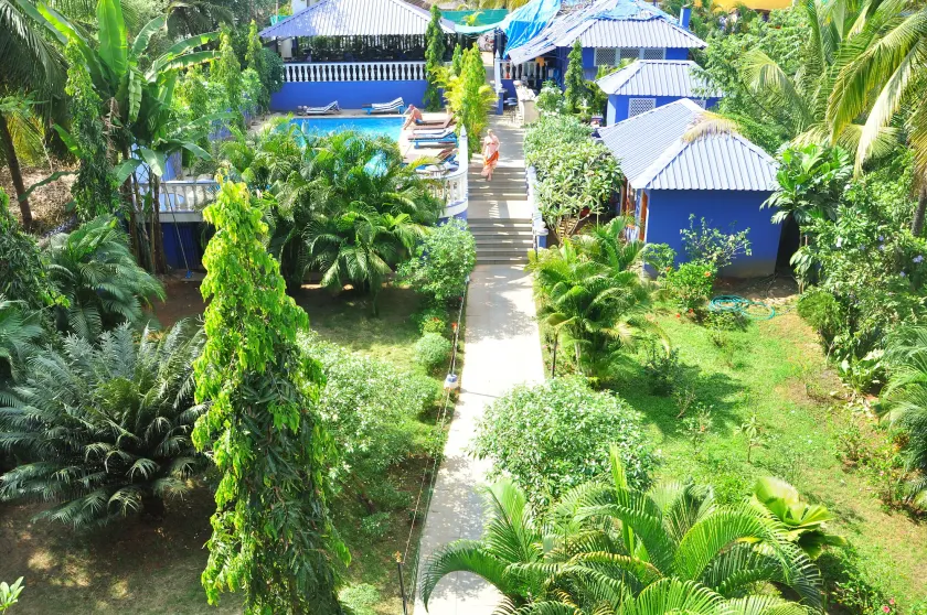 Mayflower Beach Resort - Image 1