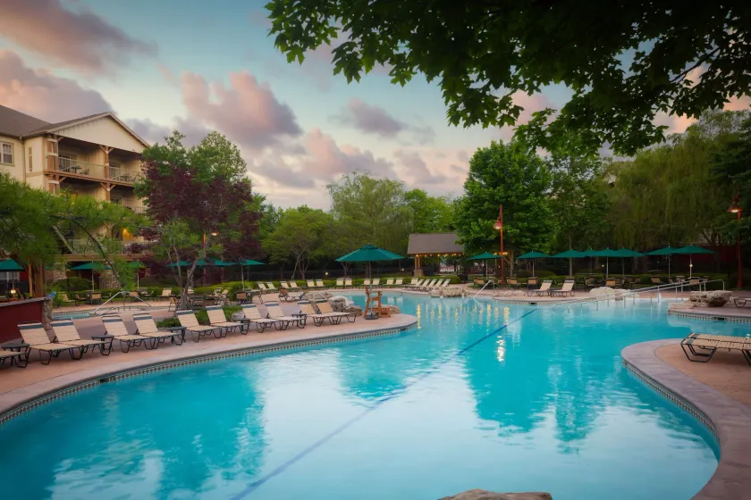 Marriott's Willow Ridge Lodge - Image 1