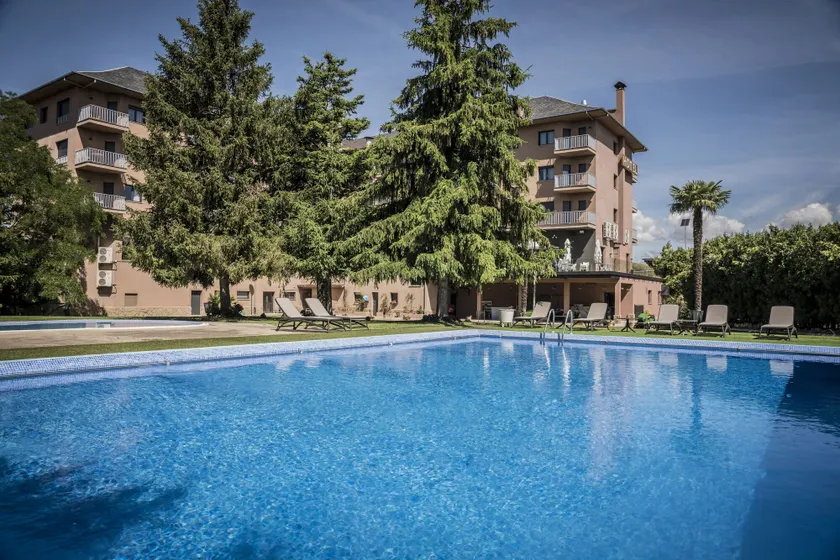 Hotel Gran Sol - Image 1