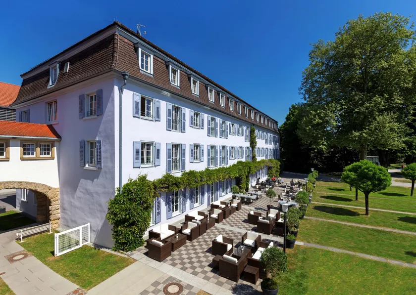 Bad Hotel Überlingen - Image 1
