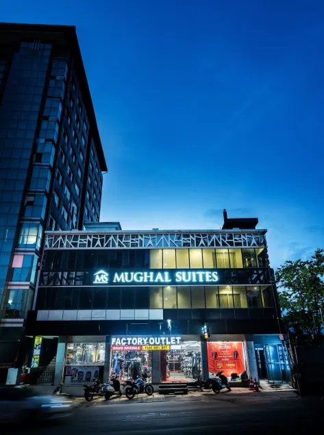 Mughal Suites - Image 1