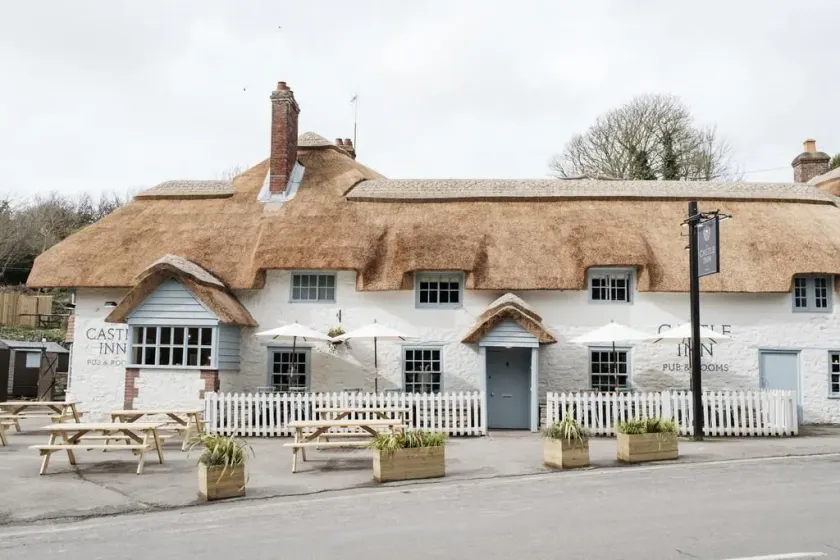 Castle Inn - Image 1