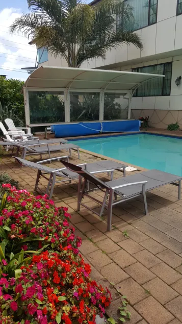 Albany Rosedale Motel - Image 1