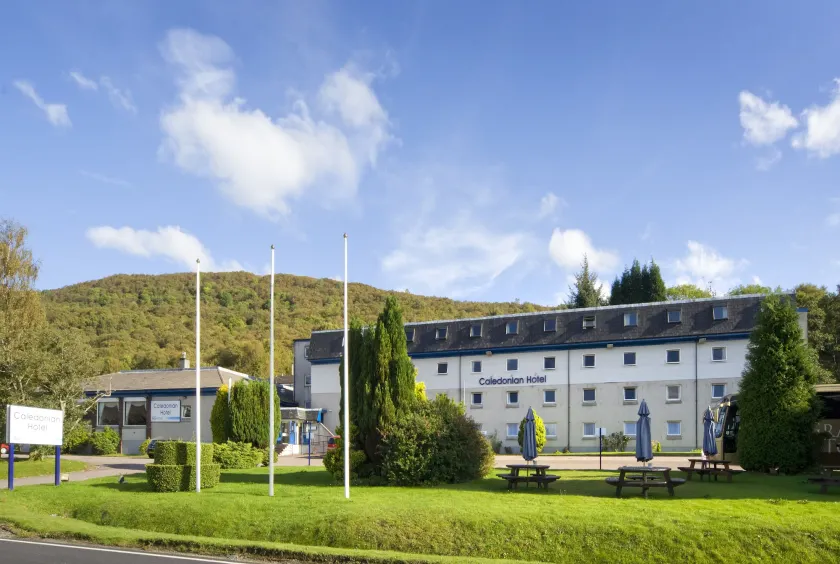 The Caledonian Hotel - Image 1