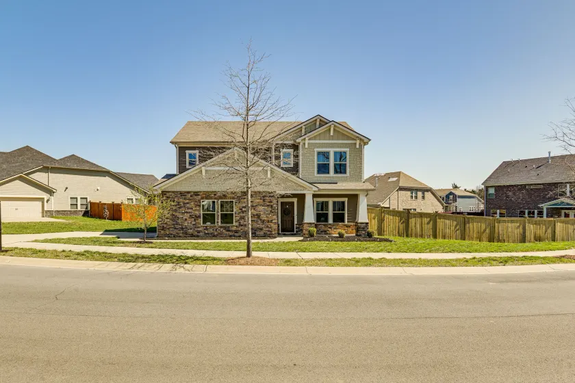 Nolensville Home w/ Free Wifi: 20 Mi to Nashville! - Image 1