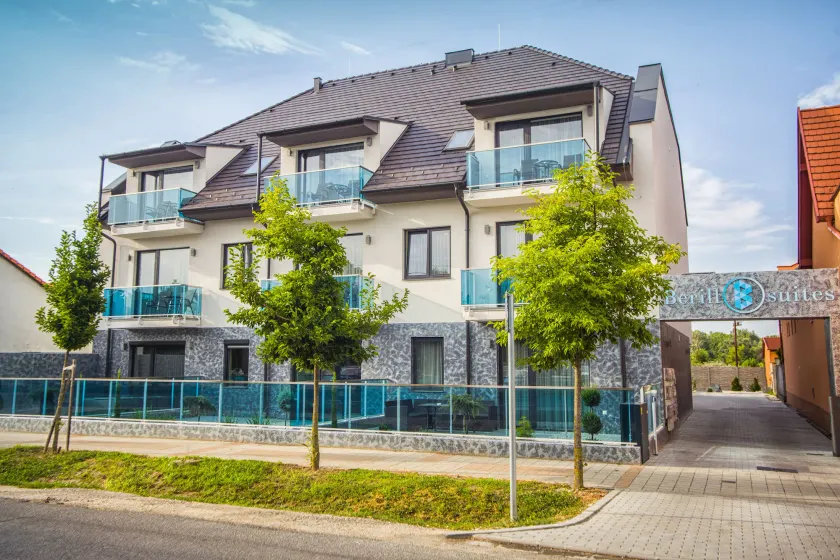 Berill Suites - Image 1