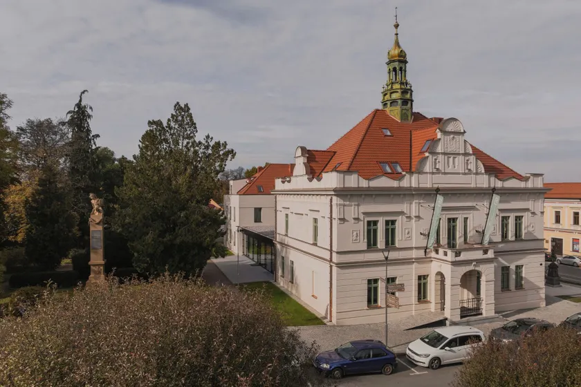 Villa Fitz - Image 1