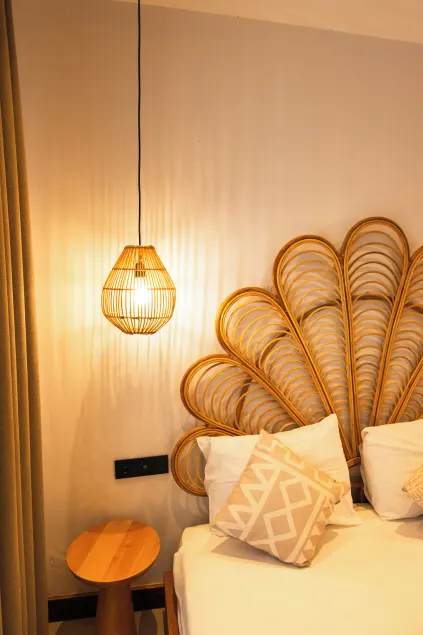 Kotraba Alacati Hotel - Image 1