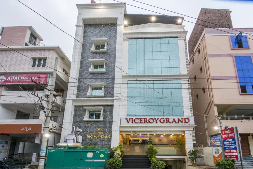 Ostin Viceroy Grand - Image 1