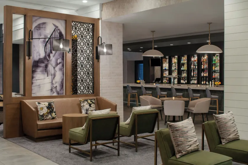 Renaissance Chicago North Shore Hotel - Image 1