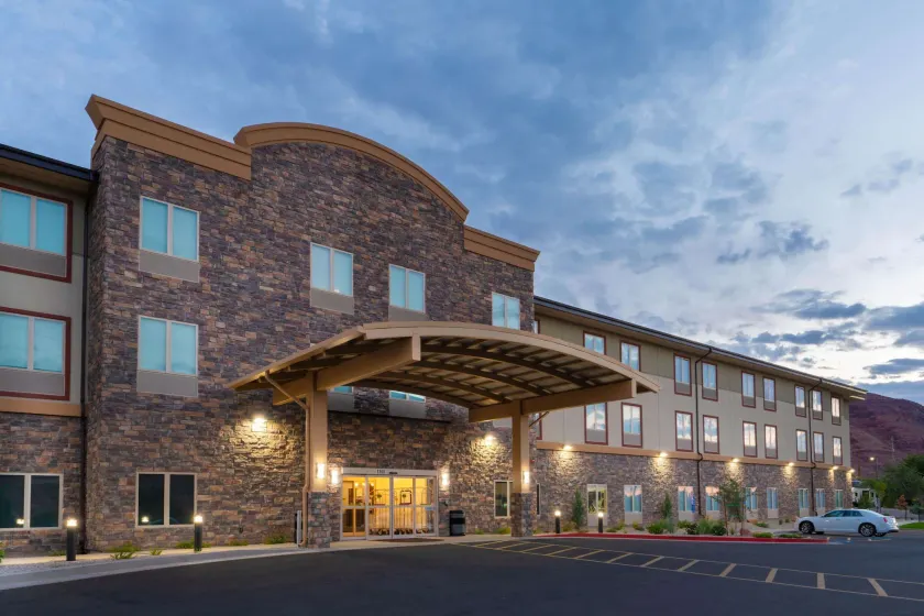 Wingate by Wyndham Moab - Image 1
