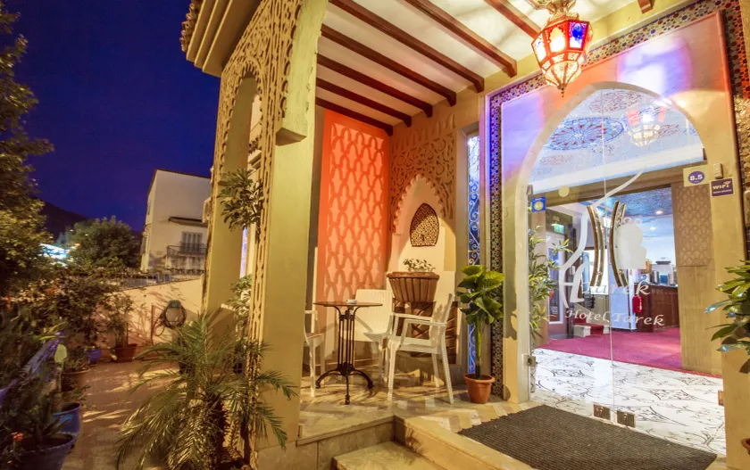 Hotel Tarek - Image 1