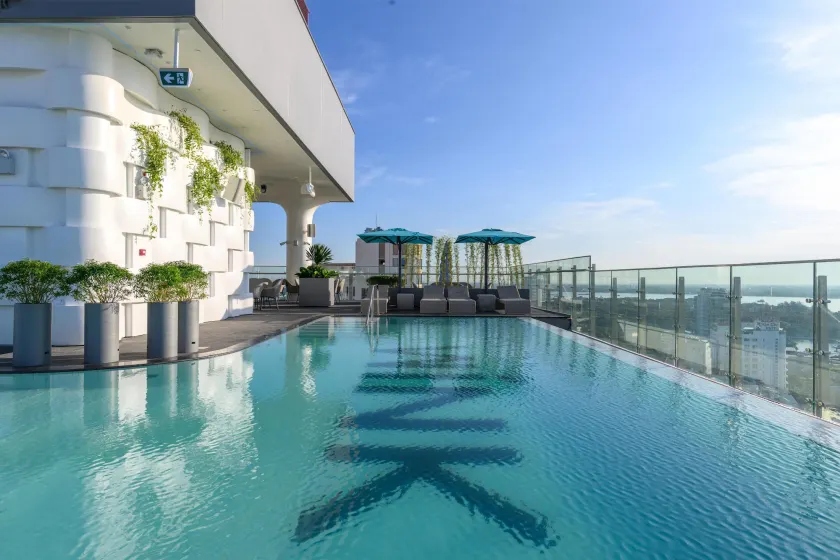Wink Can Tho Centre, Unscripted by Hyatt - 24 Hours stay - Image 1