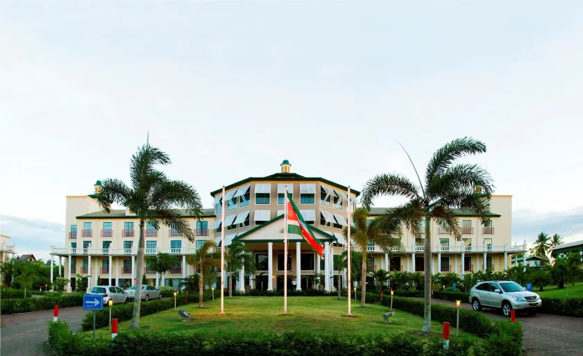 Royal Torarica - Image 1