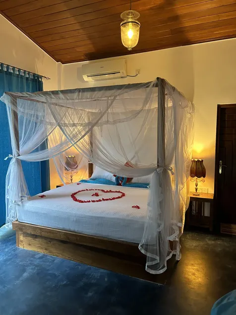 Amba Kola Udawalawa - Image 1