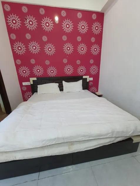 Hotel Imperial Fort - Chambre