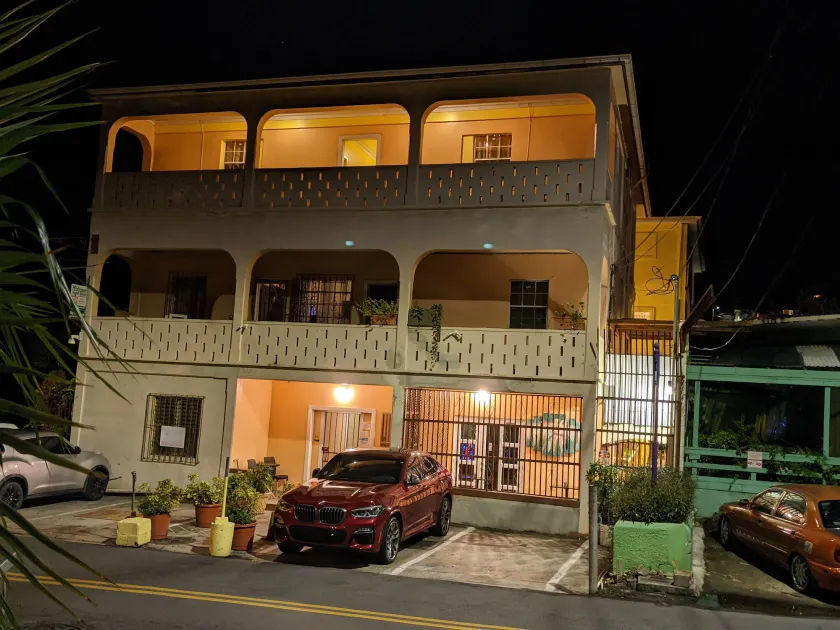 Midtown Guest House - Image 1