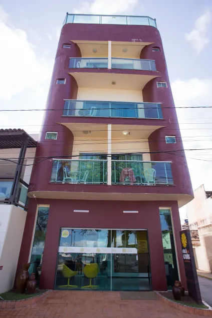 Pousada Orla dos Corais - Image 1