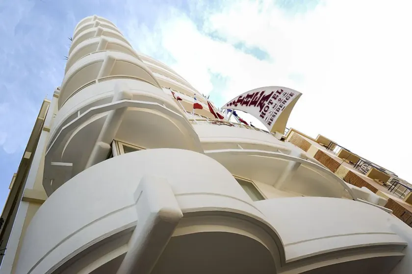 Hotel Thea - Image 1