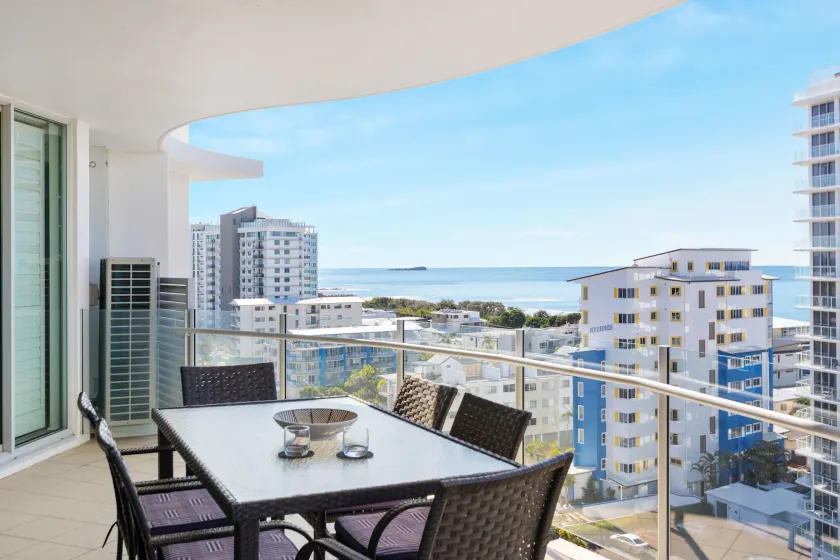 Aqua Vista Resort - Image 1