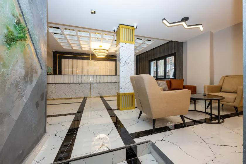 İstanbul Paradise Hotel - Image 1