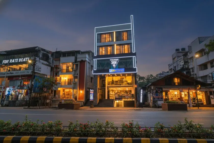 Frazer Suites - Image 1