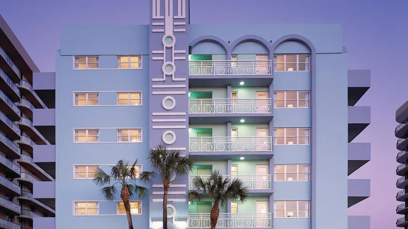 Solara Surfside - Image 1
