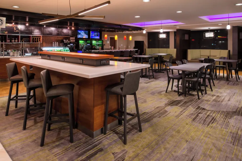 Courtyard by Marriott Victorville Hesperia - Image 1