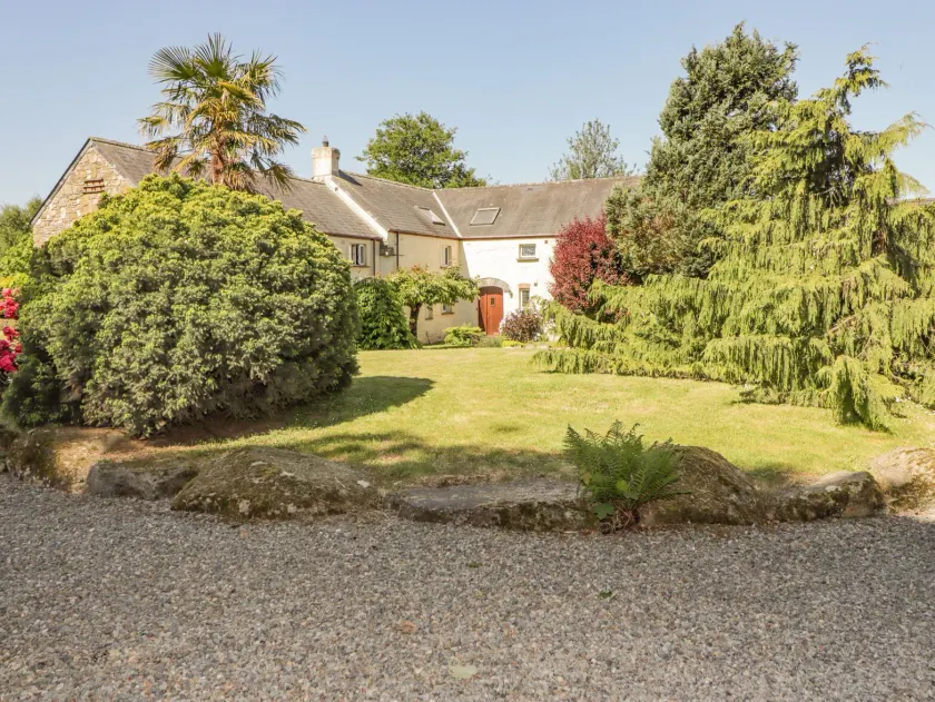 Yr Hen Felin - Image 1