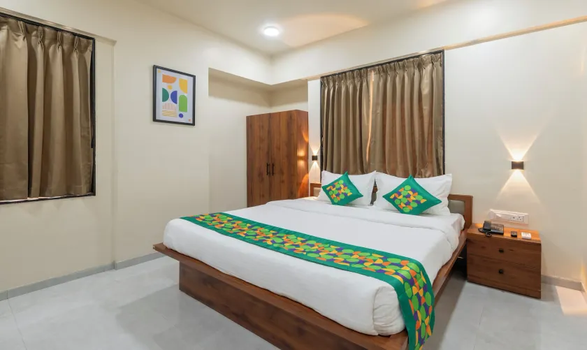 Treebo Sunrise Apartments - Image 1