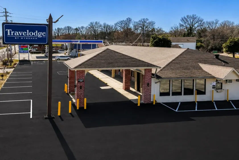 Travelodge by Wyndham Jackson I-40 Exit 82 - Image 1