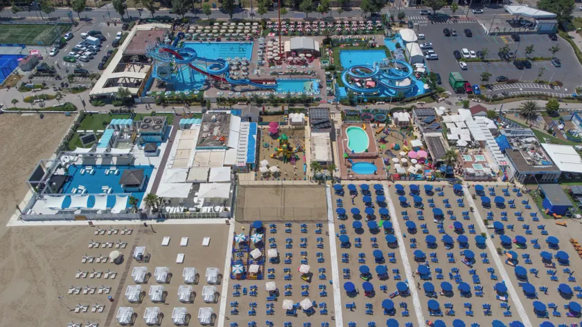Hotel Mimosa - Image 1