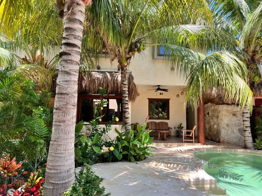 Villa Marcela - Image 1