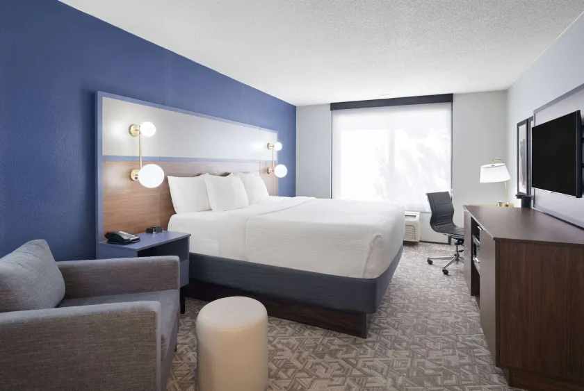 AmericInn by Wyndham Casper Event Center Area - Image 1