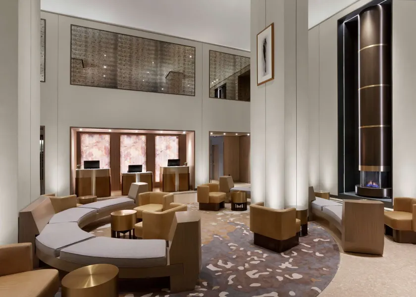 The Clift Royal Sonesta San Francisco - Image 1