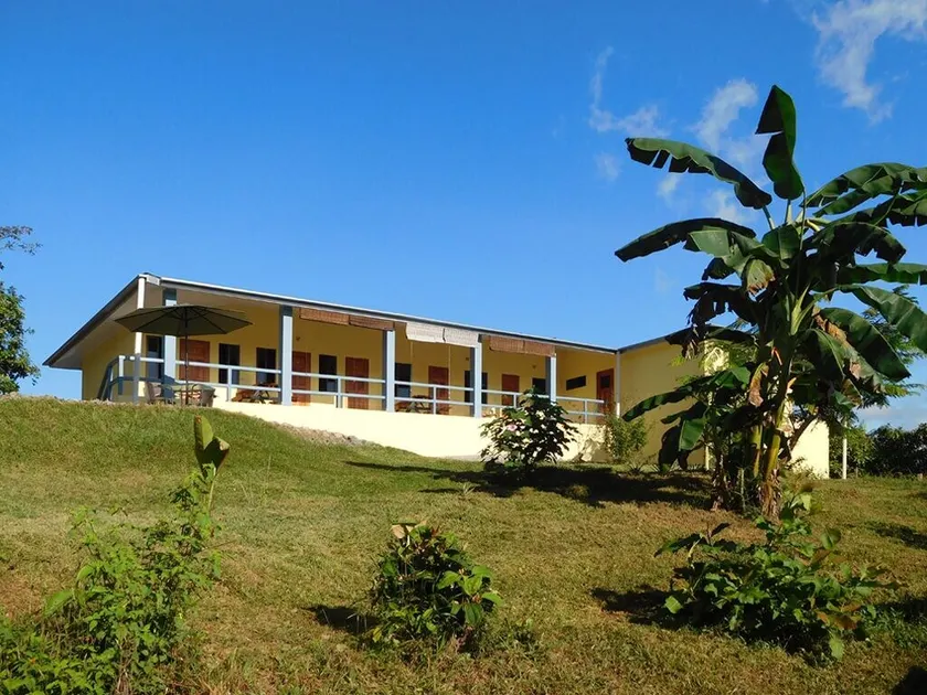 Hostal Casa Las Lajas - Image 1