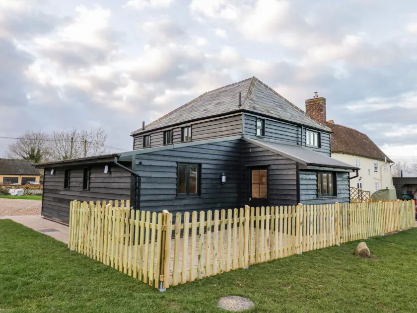 The Granary - Image 1