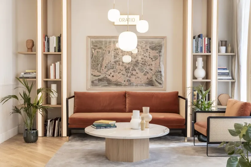 Hôtel Agora Saint Germain - Image 1