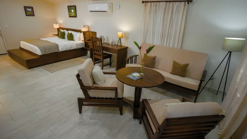 Roaring River Resort - Image 1