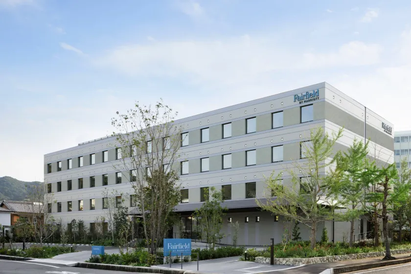 Fairfield by Marriott Hyogo Awaji Fukura - Image 1