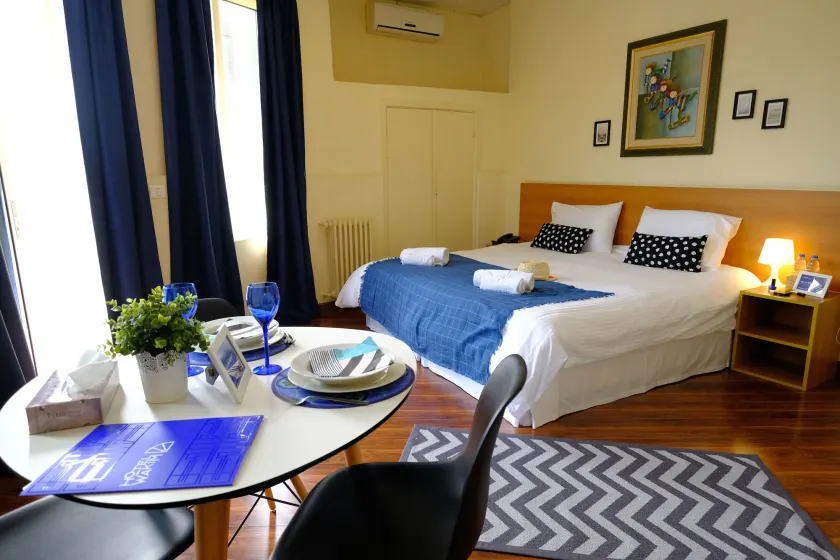 Hotel Wakim - Image 1