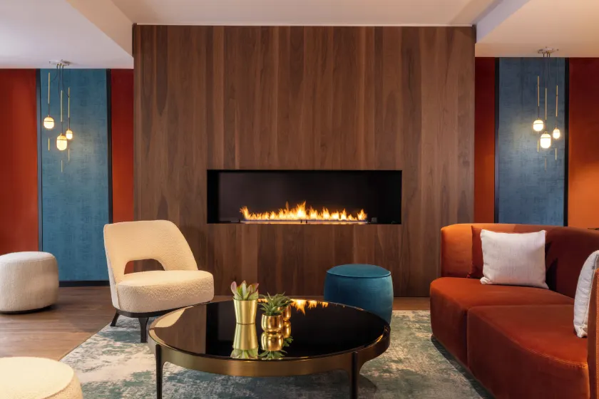 Hôtel La Villa Maillot Paris - Image 1