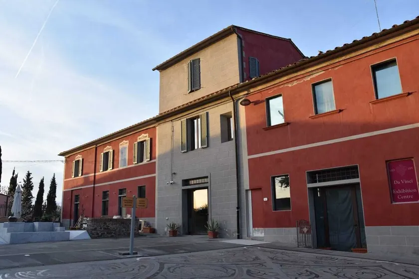 Ultroneo, Locanda di collina - Image 1
