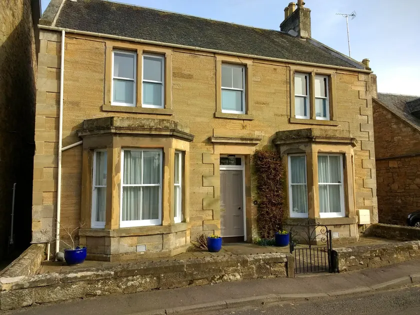 Moatville Cupar - Image 1